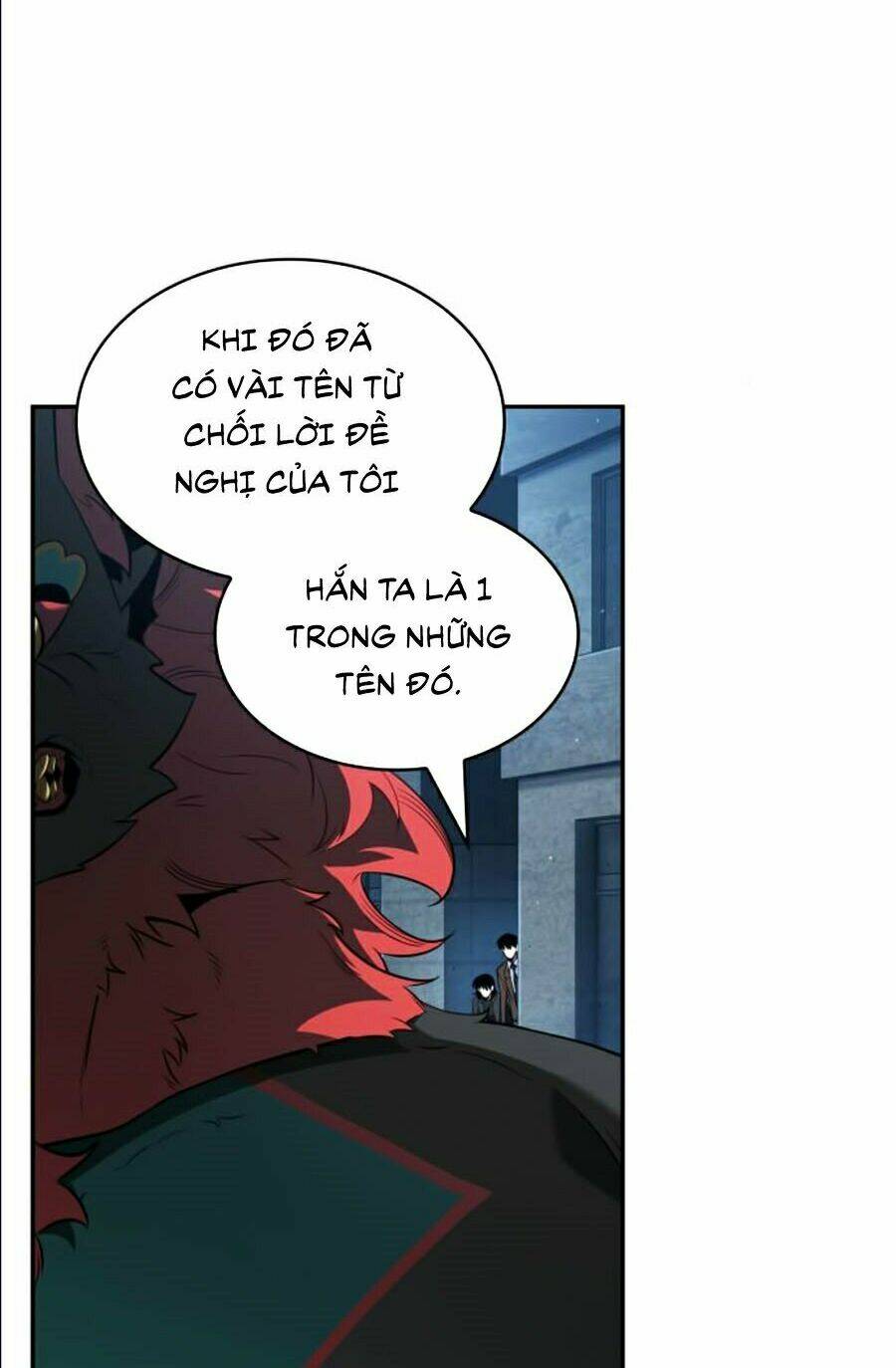 Toàn Trí Độc Giả – Omniscient Reader Chapter 70 - Trang 2