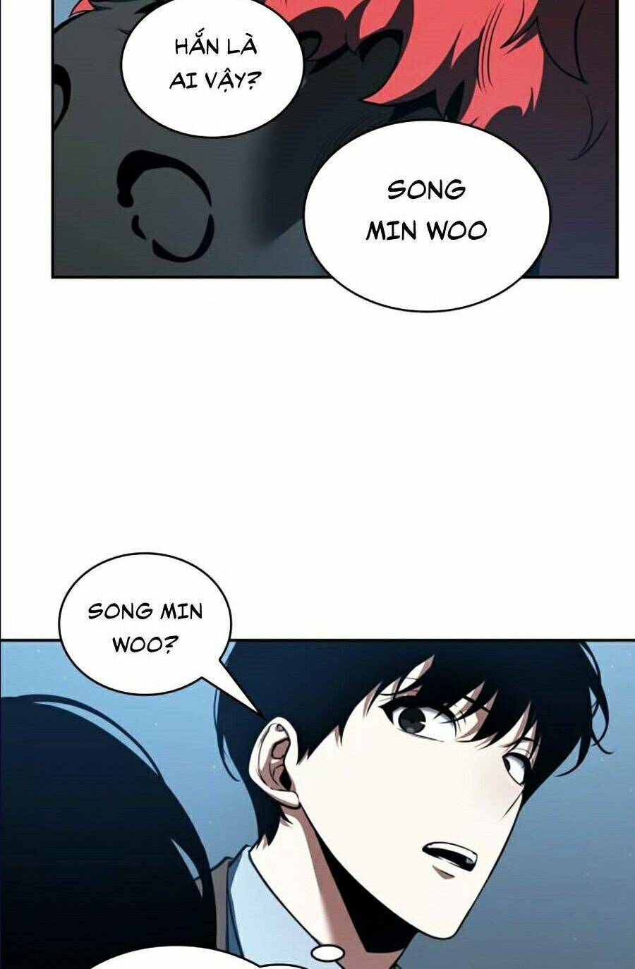 Toàn Trí Độc Giả – Omniscient Reader Chapter 70 - Trang 2