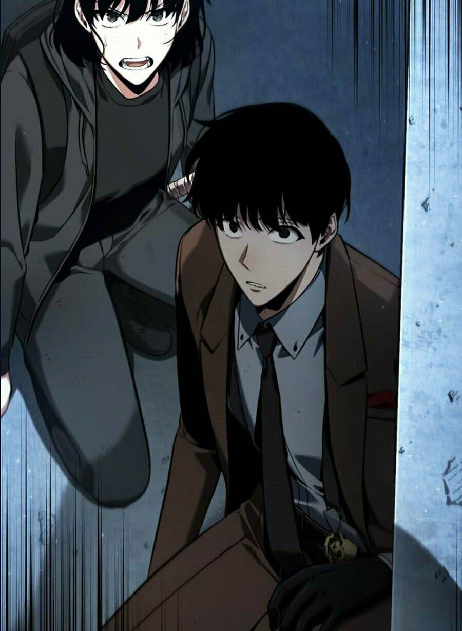 Toàn Trí Độc Giả – Omniscient Reader Chapter 70 - Trang 2