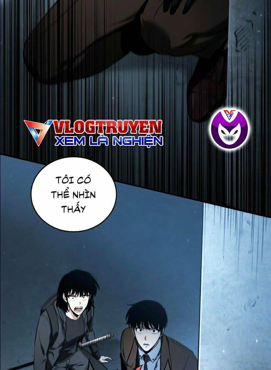 Toàn Trí Độc Giả – Omniscient Reader Chapter 70 - Trang 2