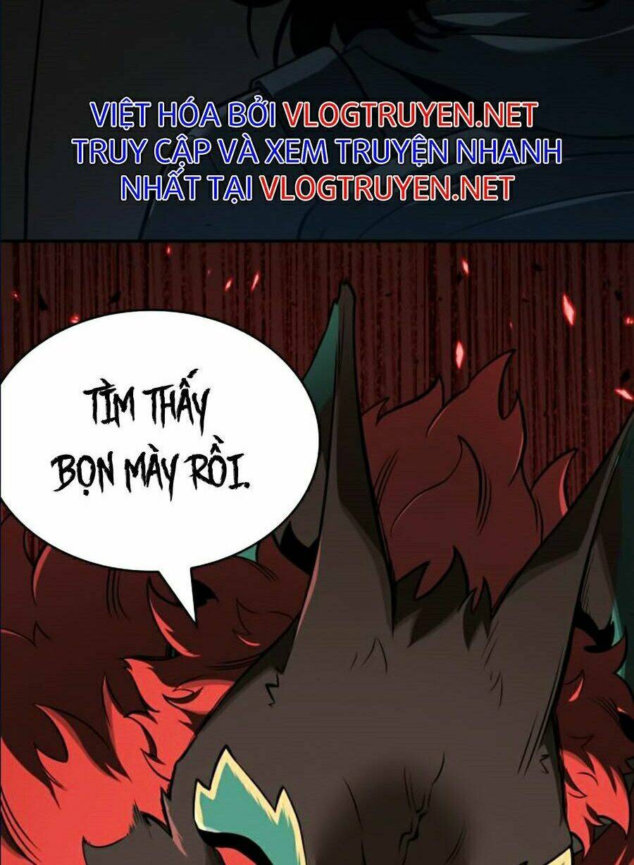 Toàn Trí Độc Giả – Omniscient Reader Chapter 70 - Trang 2