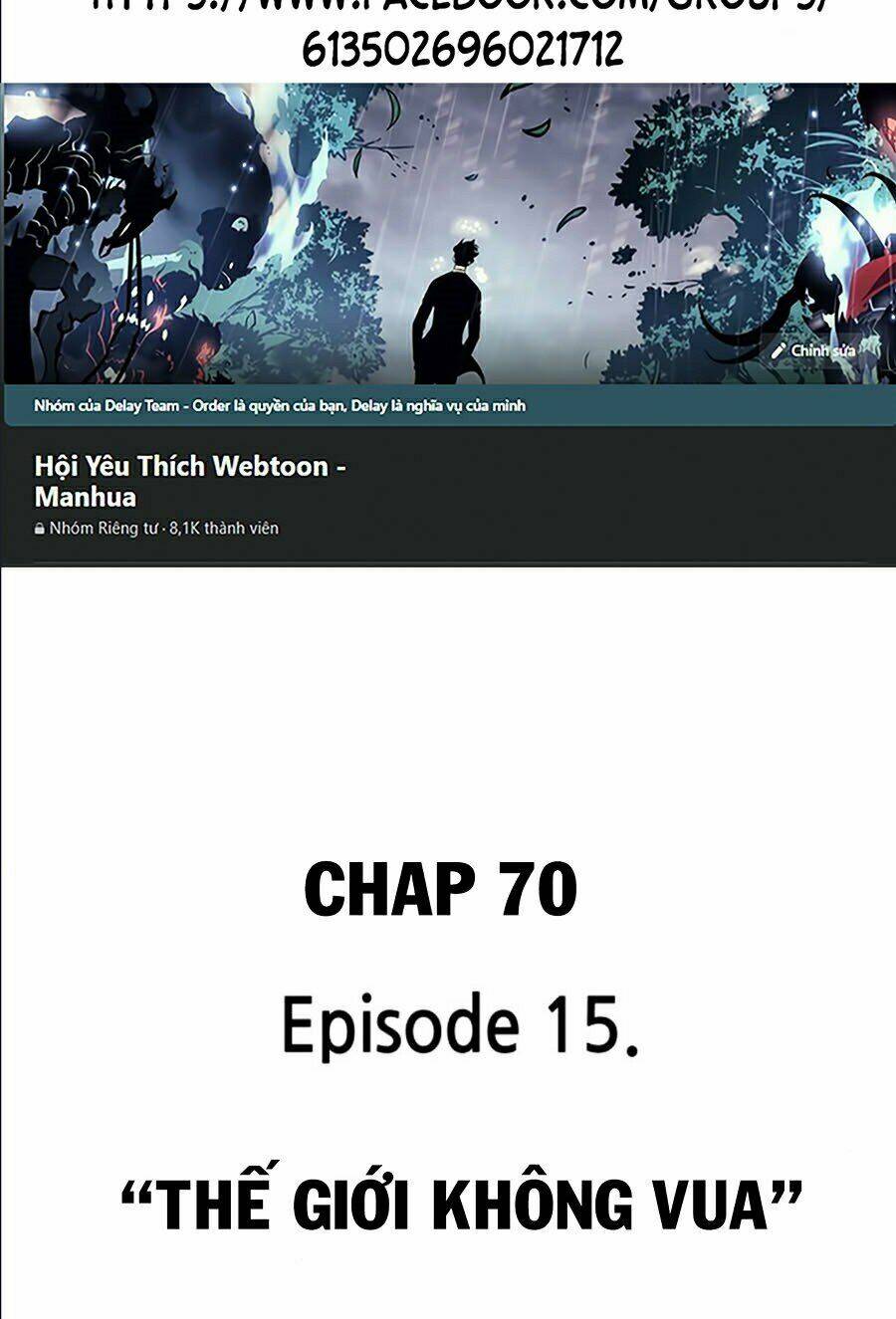 Toàn Trí Độc Giả – Omniscient Reader Chapter 70 - Trang 2