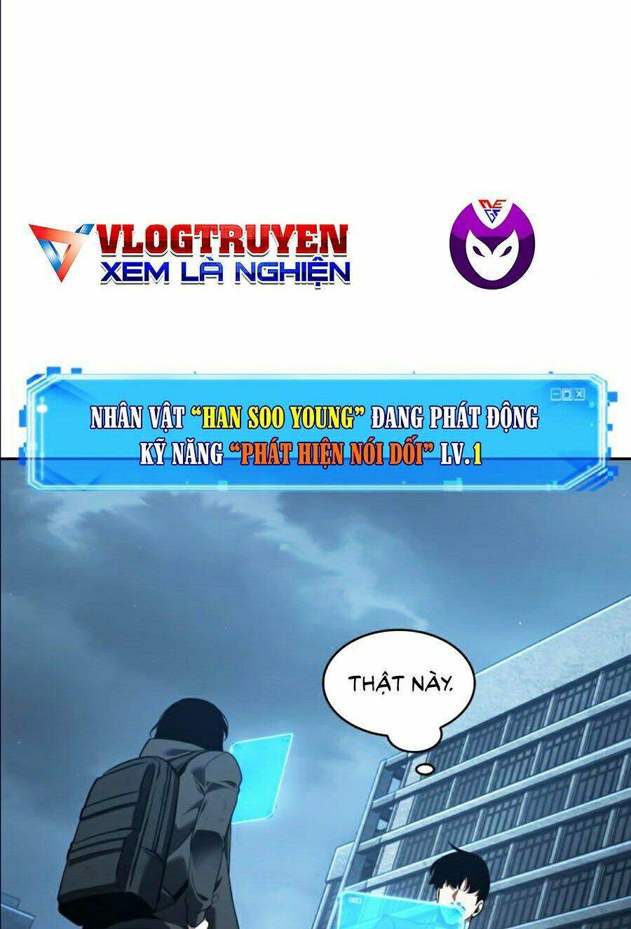 Toàn Trí Độc Giả – Omniscient Reader Chapter 70 - Trang 2