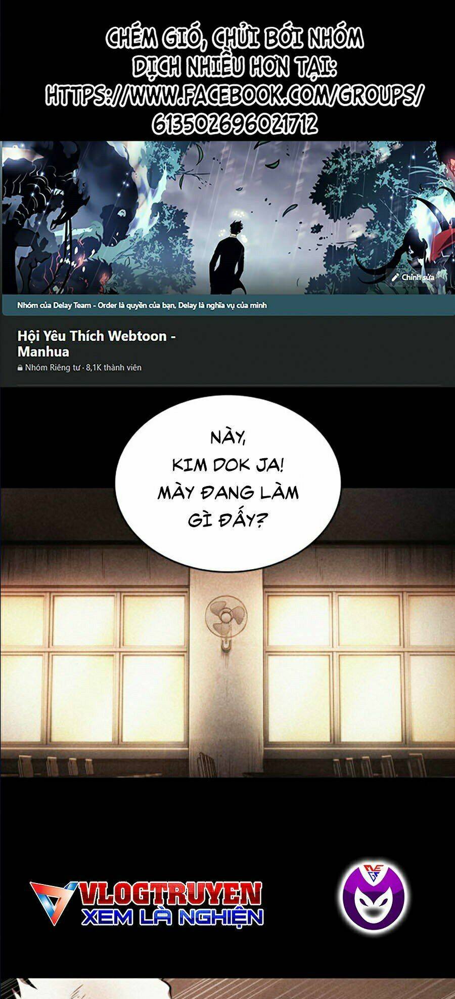 Toàn Trí Độc Giả – Omniscient Reader Chapter 71 - Trang 2