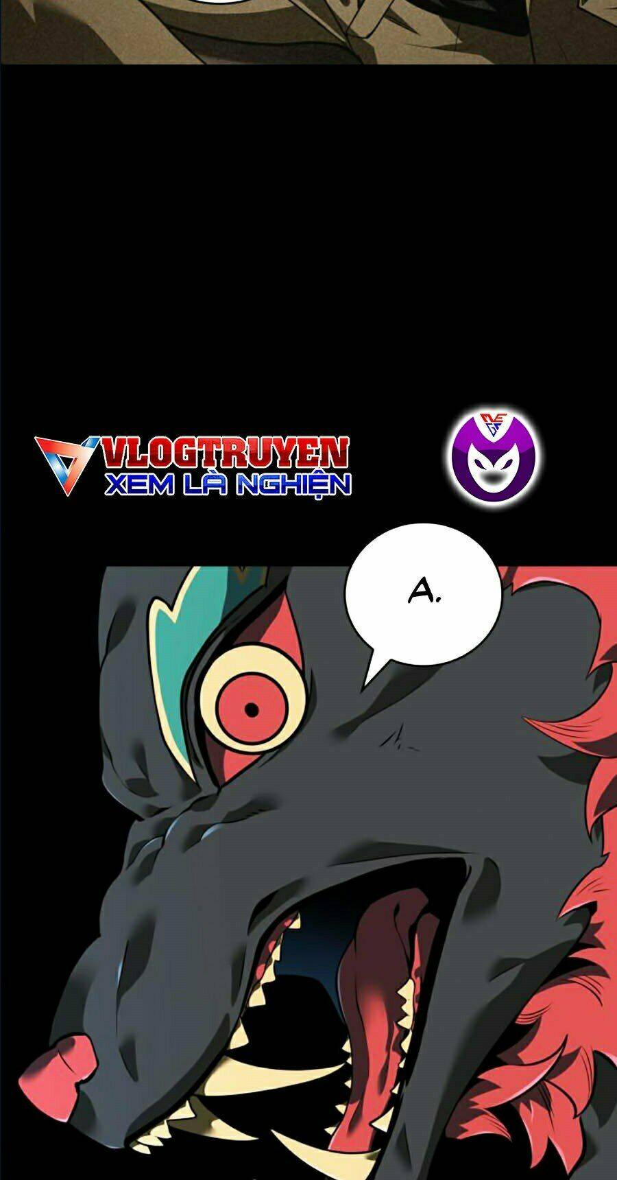 Toàn Trí Độc Giả – Omniscient Reader Chapter 71 - Trang 2