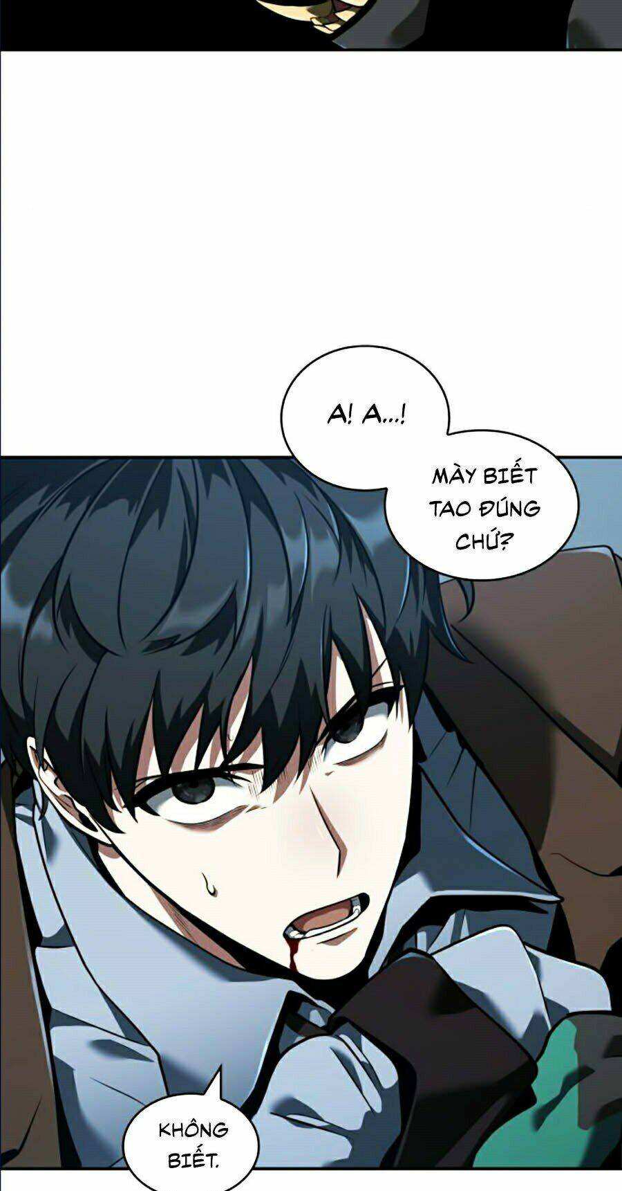 Toàn Trí Độc Giả – Omniscient Reader Chapter 71 - Trang 2