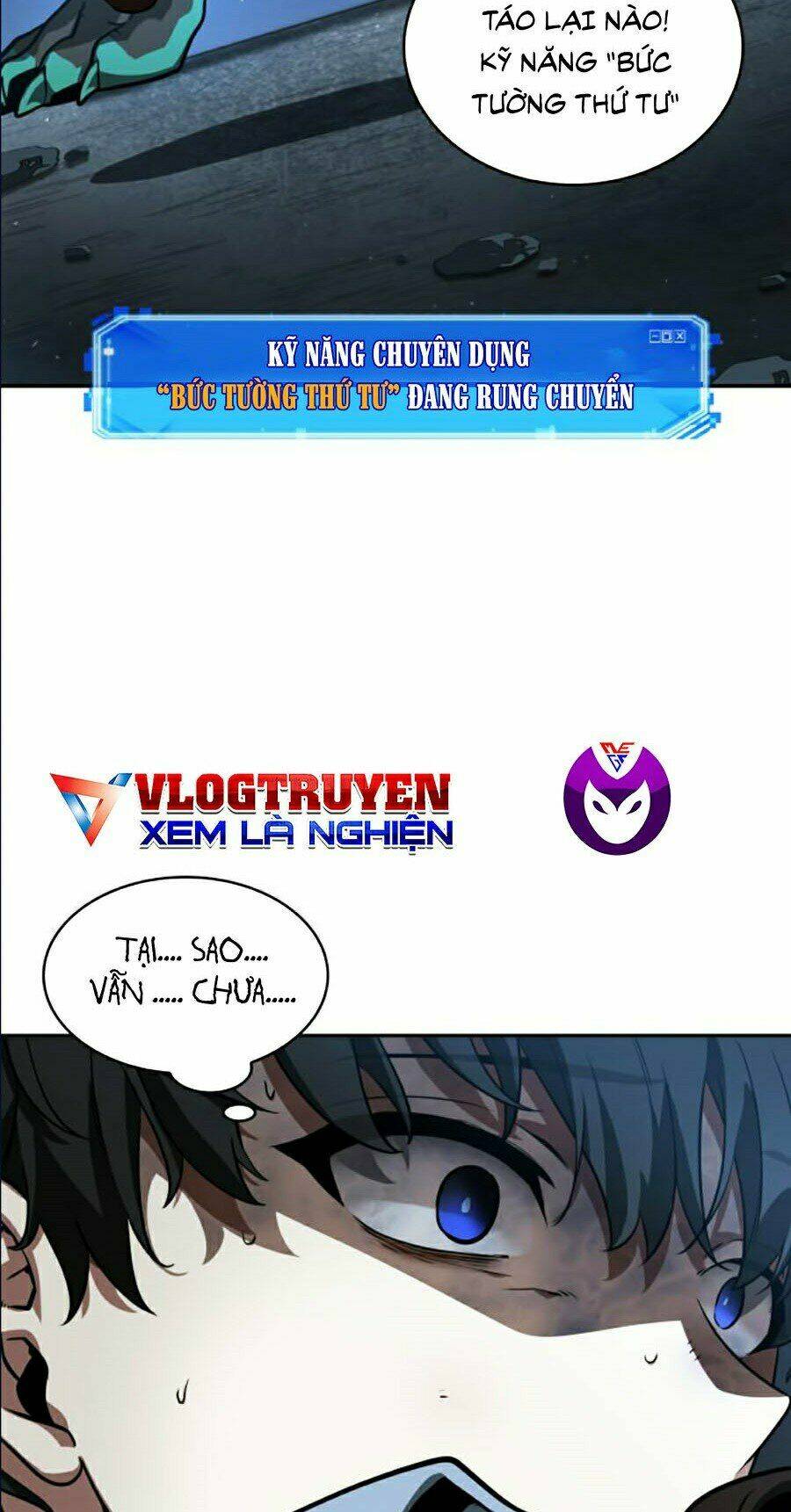 Toàn Trí Độc Giả – Omniscient Reader Chapter 71 - Trang 2