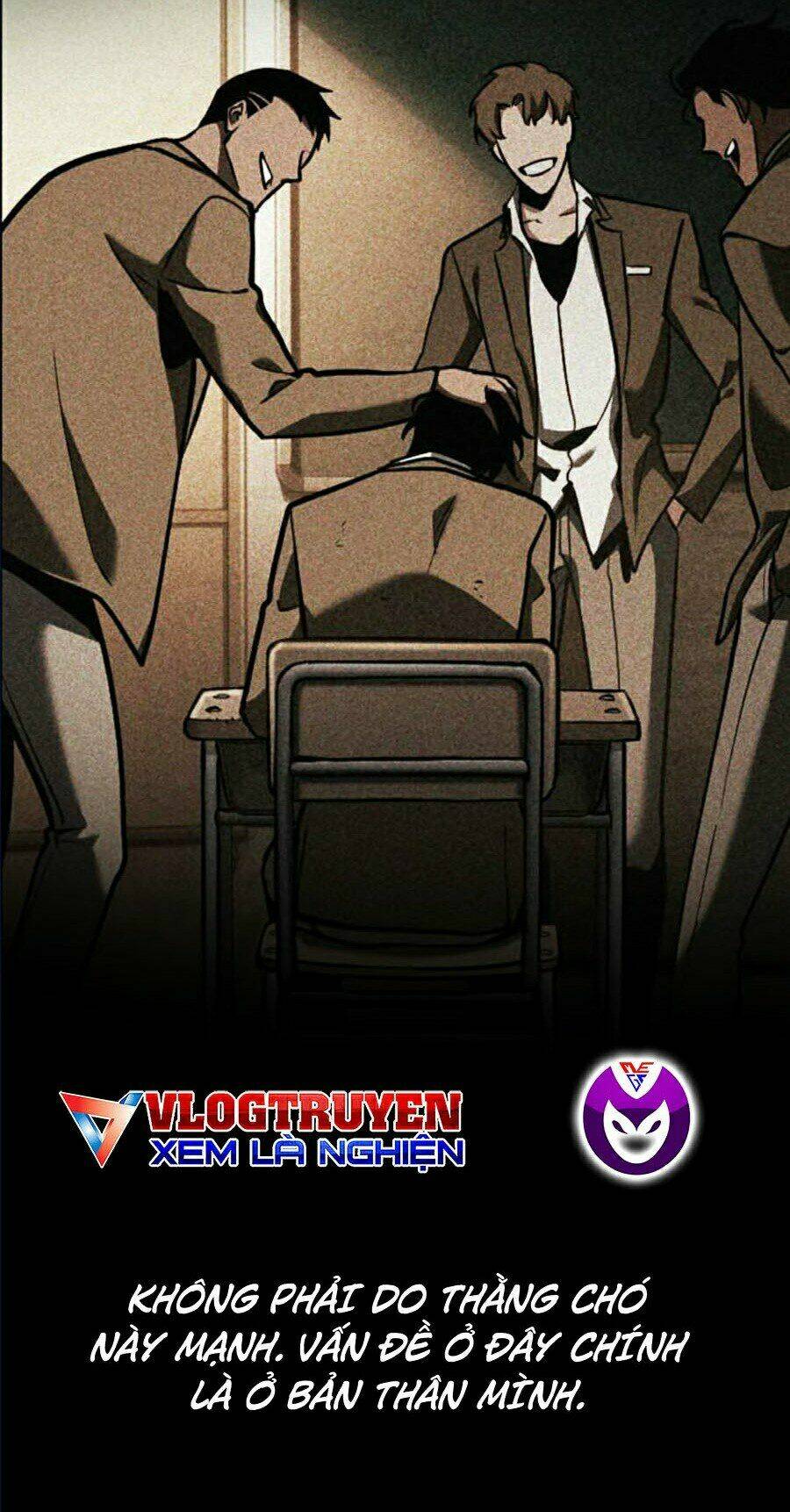 Toàn Trí Độc Giả – Omniscient Reader Chapter 71 - Trang 2