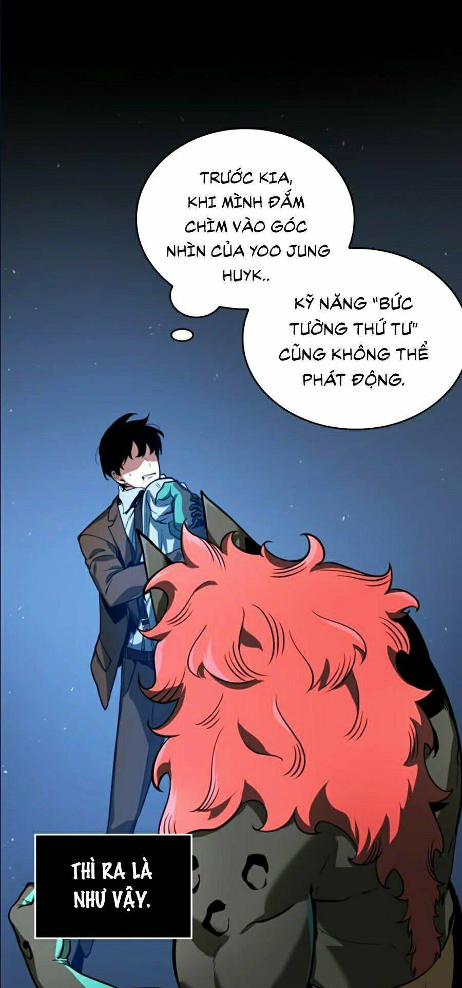 Toàn Trí Độc Giả – Omniscient Reader Chapter 71 - Trang 2