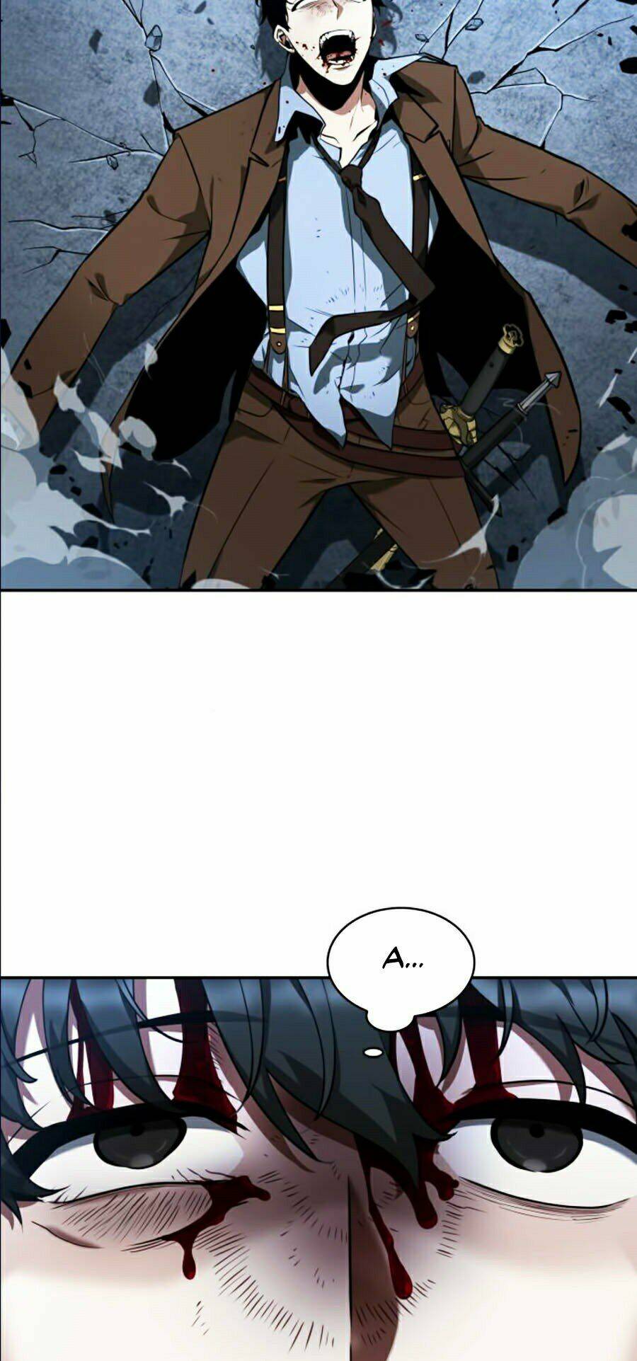 Toàn Trí Độc Giả – Omniscient Reader Chapter 71 - Trang 2