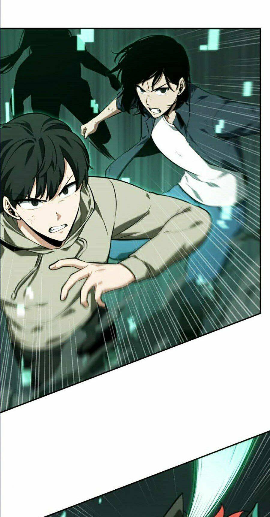 Toàn Trí Độc Giả – Omniscient Reader Chapter 71 - Trang 2