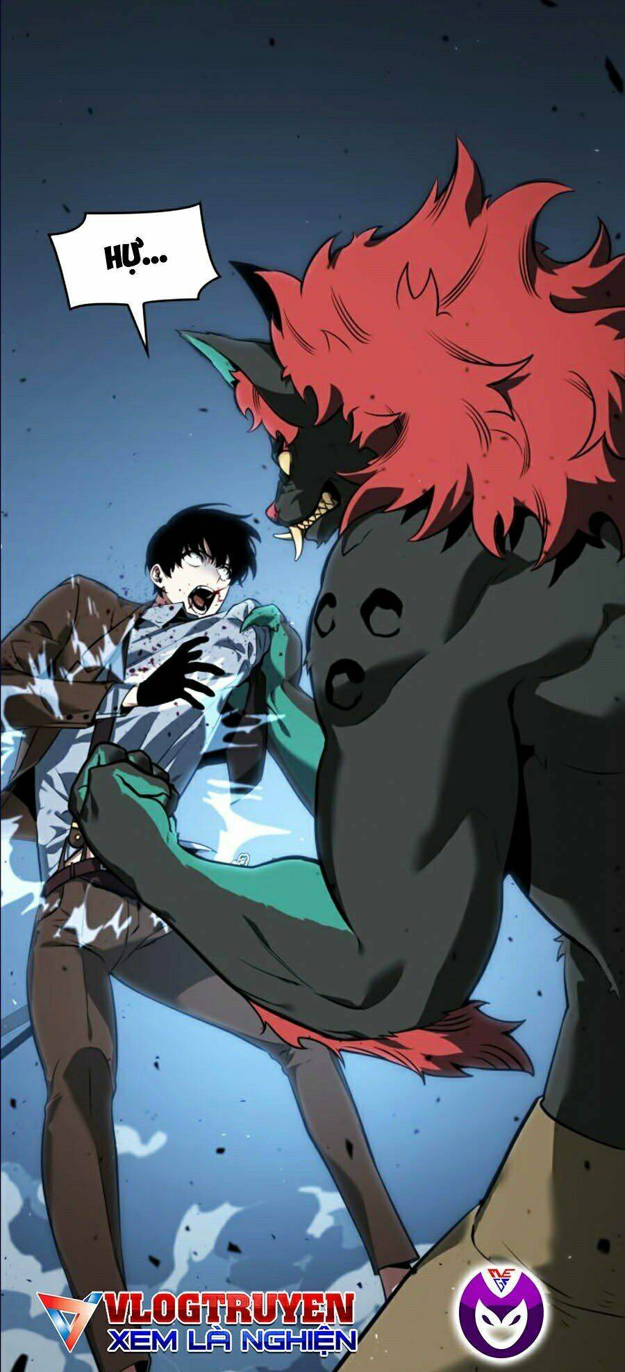 Toàn Trí Độc Giả – Omniscient Reader Chapter 71 - Trang 2