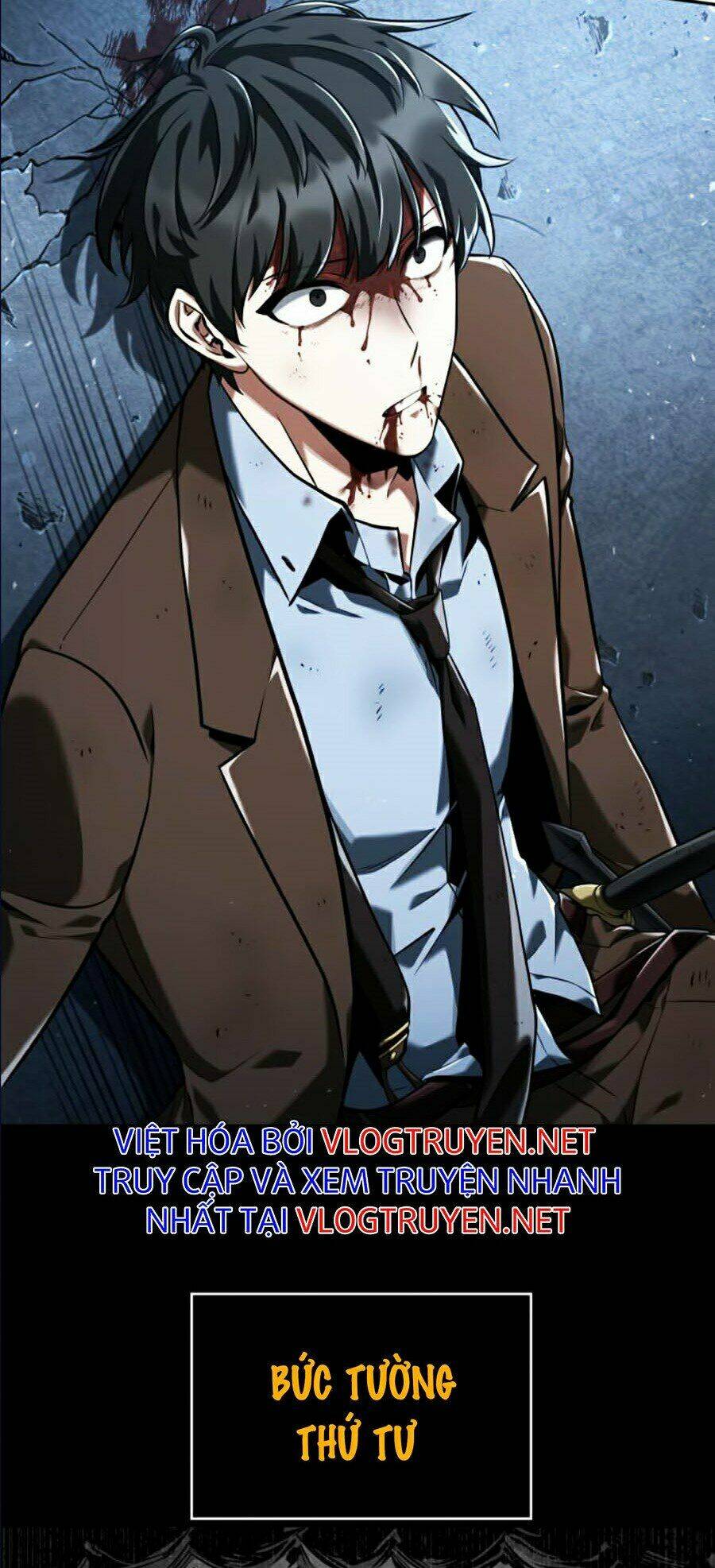 Toàn Trí Độc Giả – Omniscient Reader Chapter 71 - Trang 2