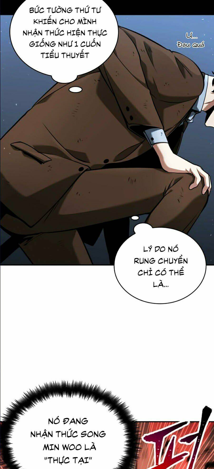 Toàn Trí Độc Giả – Omniscient Reader Chapter 71 - Trang 2