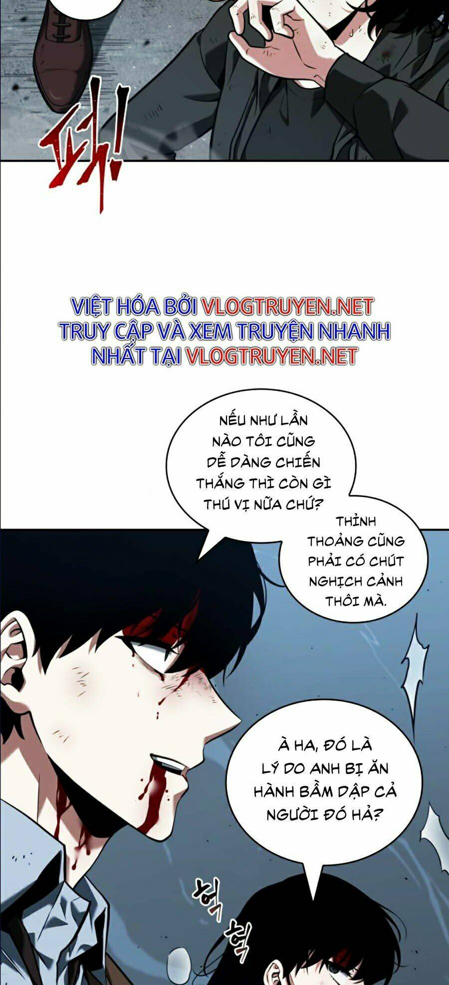 Toàn Trí Độc Giả – Omniscient Reader Chapter 71 - Trang 2