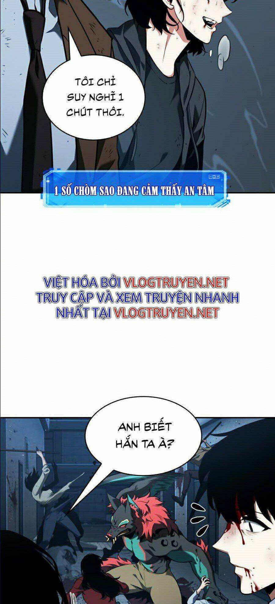Toàn Trí Độc Giả – Omniscient Reader Chapter 71 - Trang 2