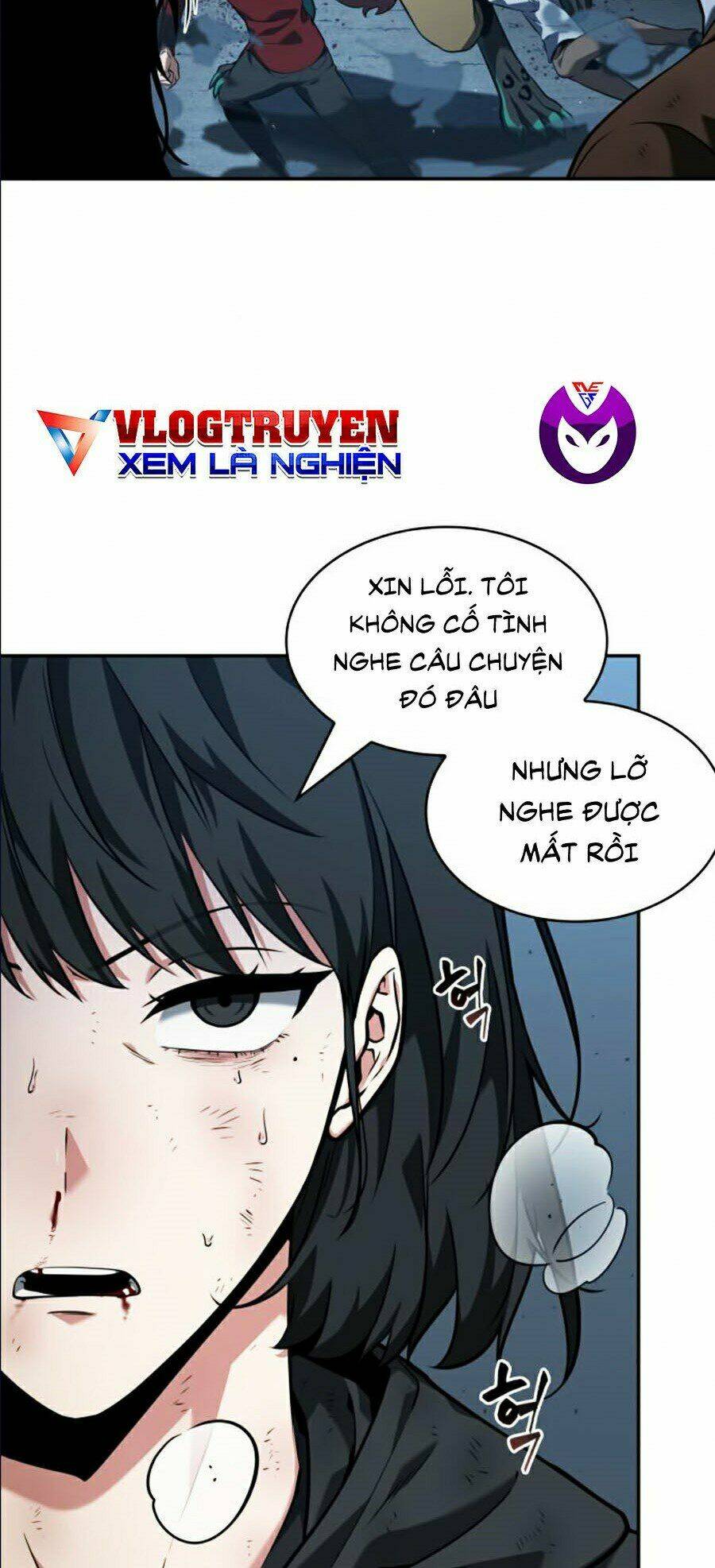 Toàn Trí Độc Giả – Omniscient Reader Chapter 71 - Trang 2