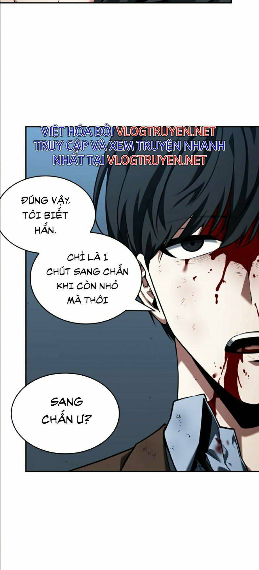 Toàn Trí Độc Giả – Omniscient Reader Chapter 71 - Trang 2