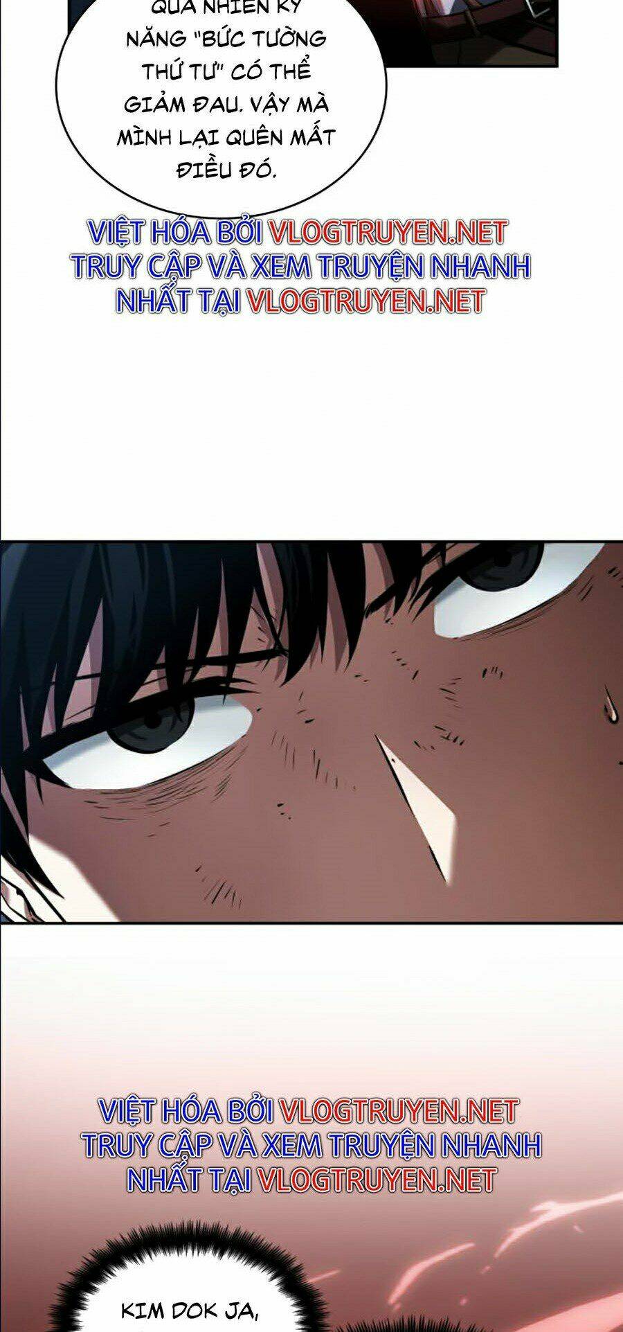 Toàn Trí Độc Giả – Omniscient Reader Chapter 71 - Trang 2