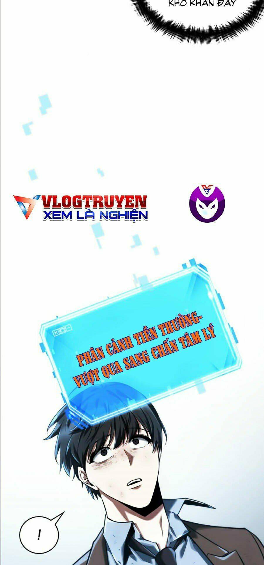 Toàn Trí Độc Giả – Omniscient Reader Chapter 71 - Trang 2