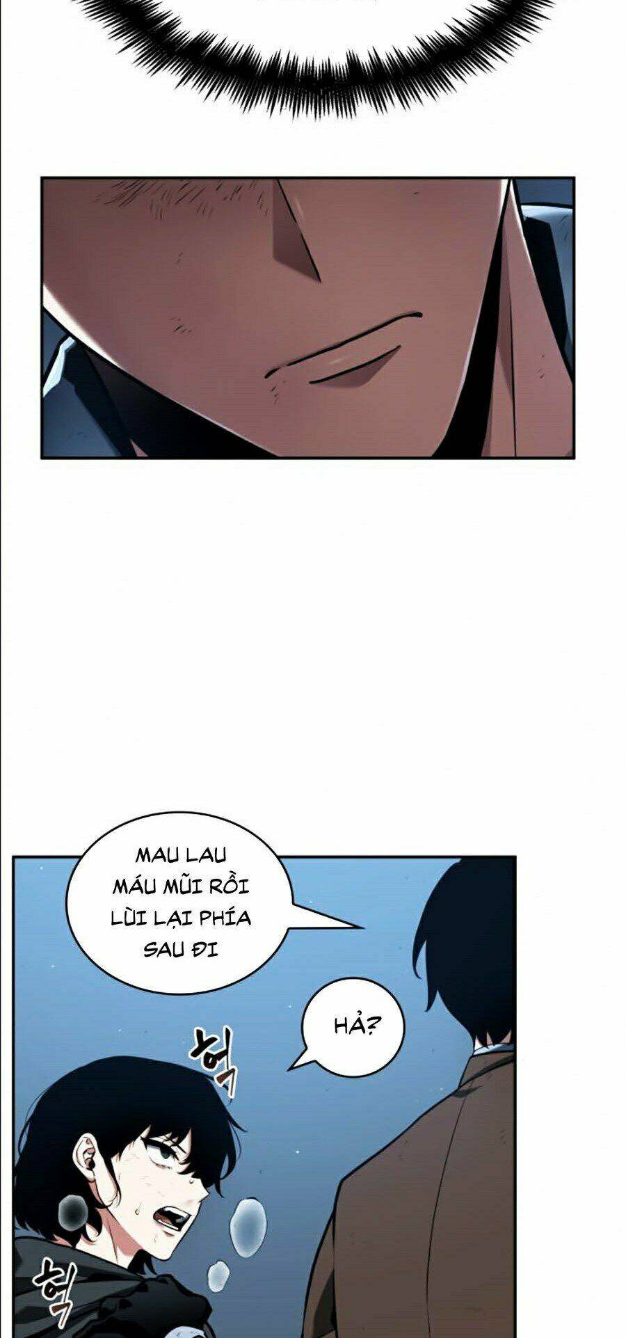 Toàn Trí Độc Giả – Omniscient Reader Chapter 71 - Trang 2