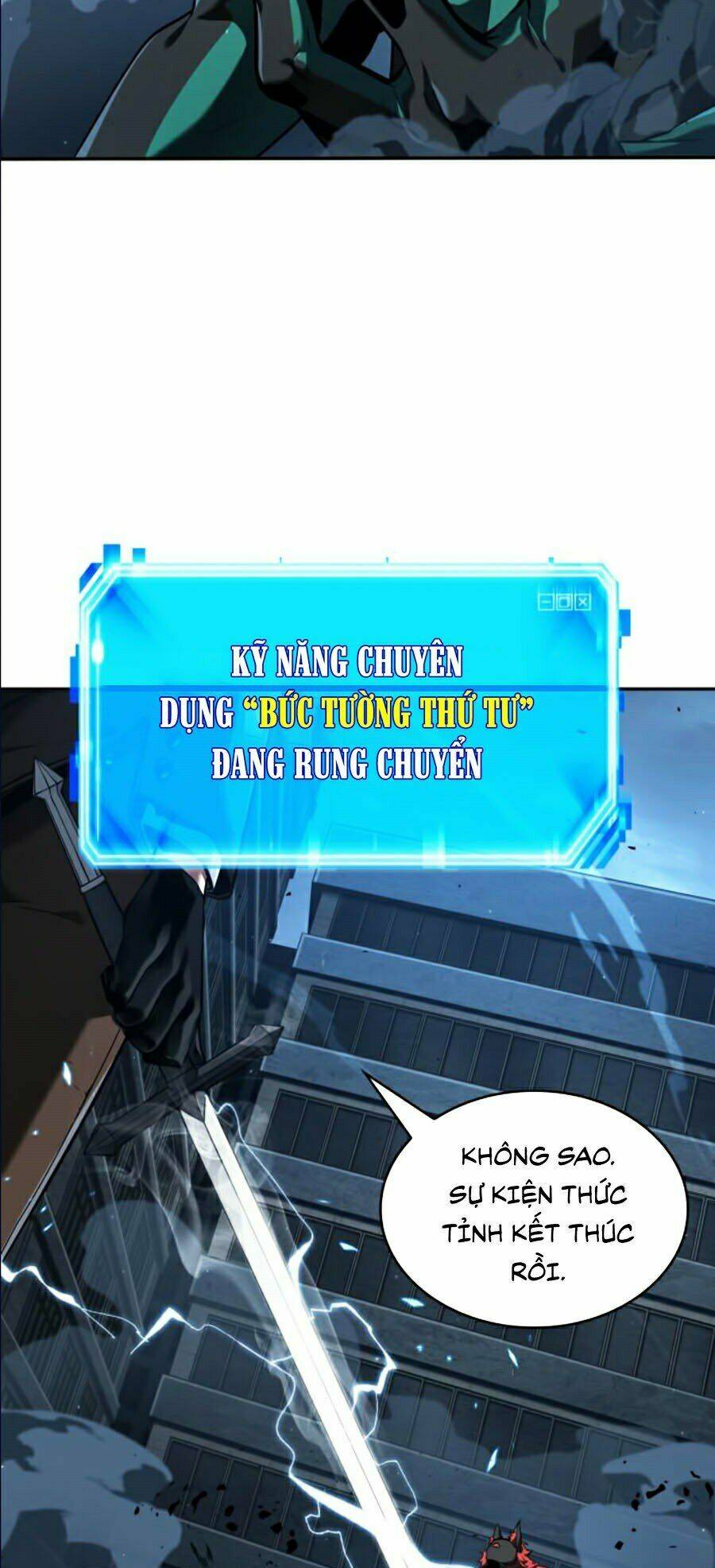 Toàn Trí Độc Giả – Omniscient Reader Chapter 71 - Trang 2