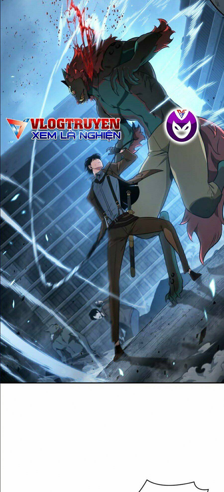 Toàn Trí Độc Giả – Omniscient Reader Chapter 71 - Trang 2