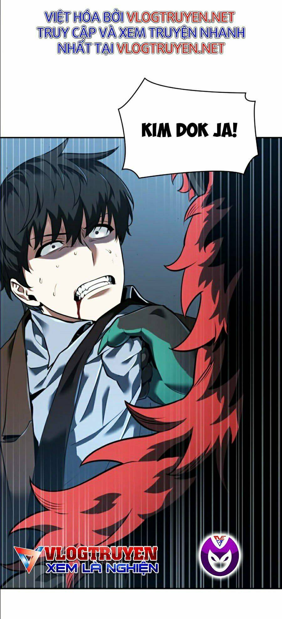 Toàn Trí Độc Giả – Omniscient Reader Chapter 71 - Trang 2