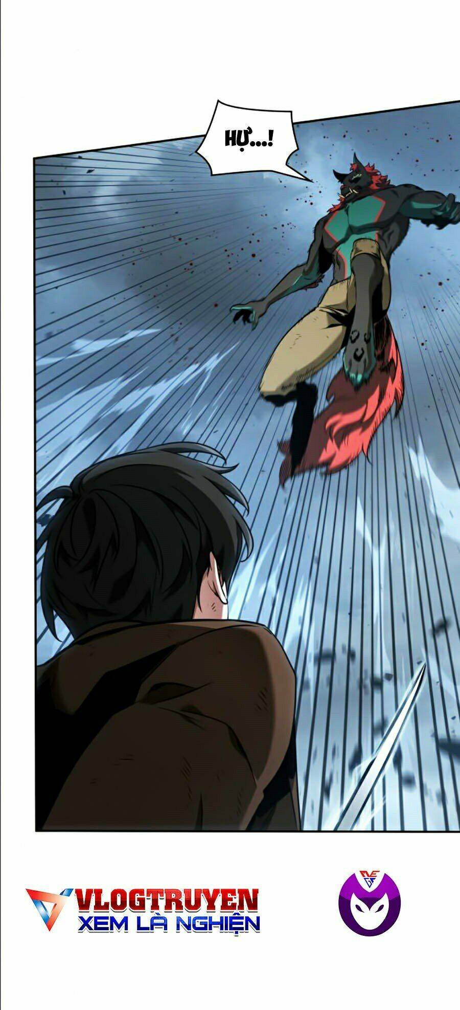 Toàn Trí Độc Giả – Omniscient Reader Chapter 71 - Trang 2