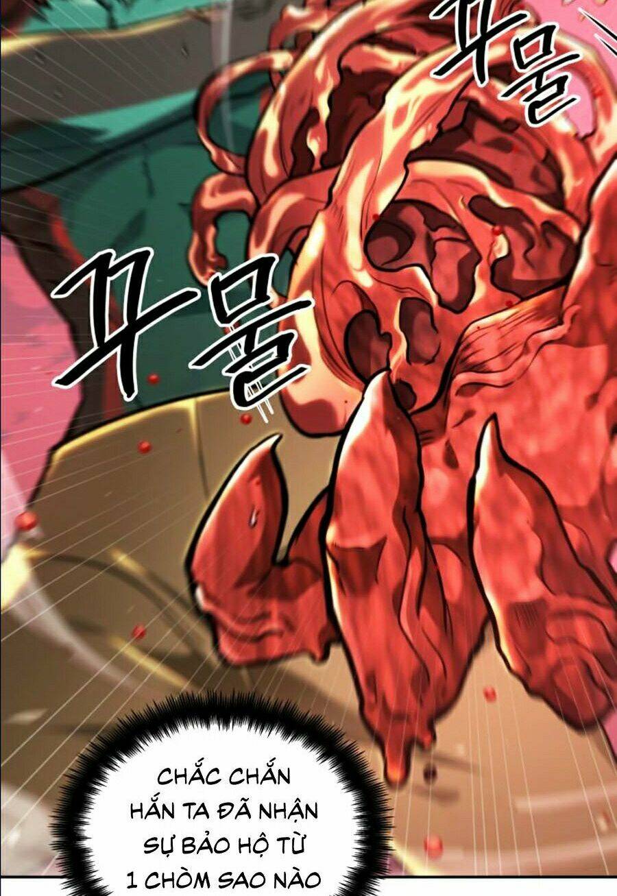 Toàn Trí Độc Giả – Omniscient Reader Chapter 72 - Trang 2