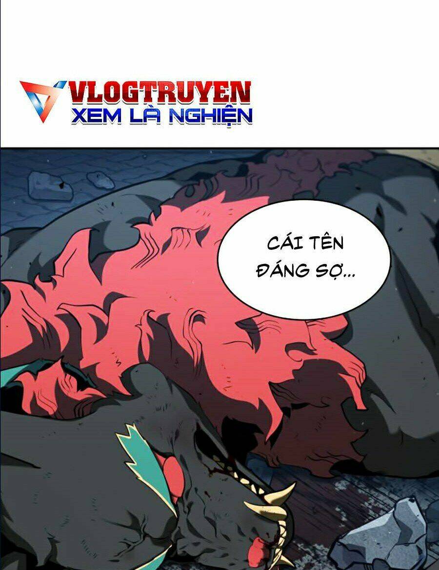 Toàn Trí Độc Giả – Omniscient Reader Chapter 72 - Trang 2