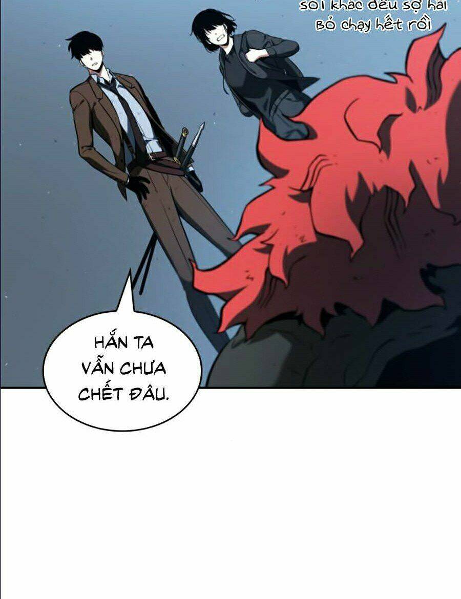 Toàn Trí Độc Giả – Omniscient Reader Chapter 72 - Trang 2