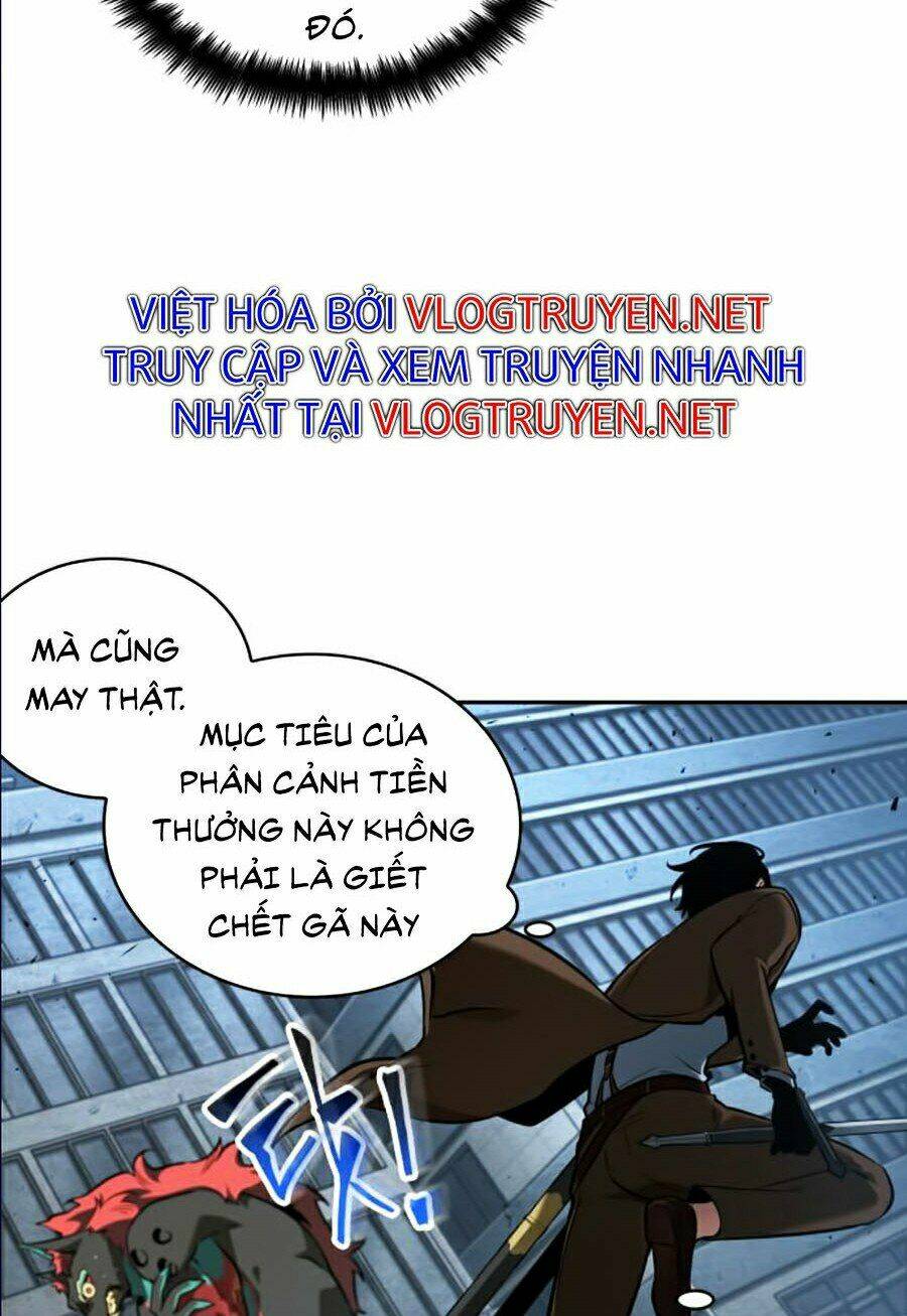 Toàn Trí Độc Giả – Omniscient Reader Chapter 72 - Trang 2