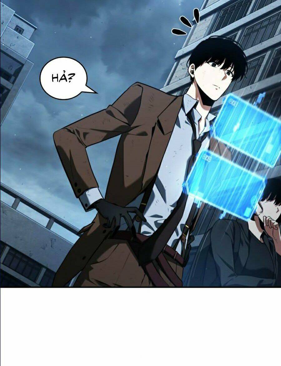 Toàn Trí Độc Giả – Omniscient Reader Chapter 72 - Trang 2