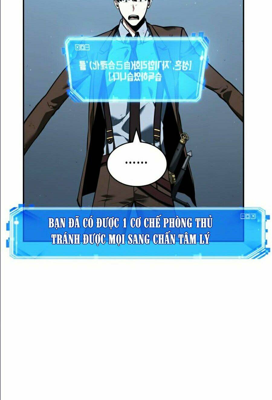 Toàn Trí Độc Giả – Omniscient Reader Chapter 72 - Trang 2