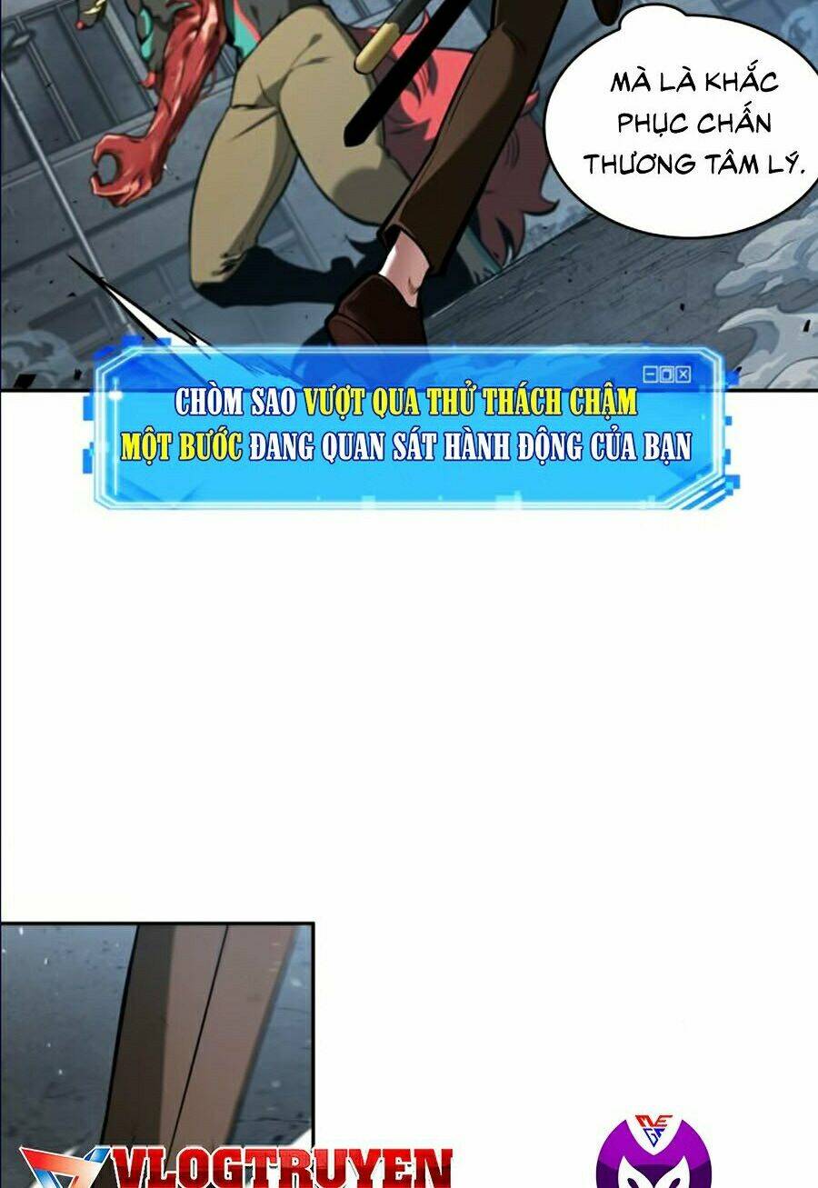 Toàn Trí Độc Giả – Omniscient Reader Chapter 72 - Trang 2