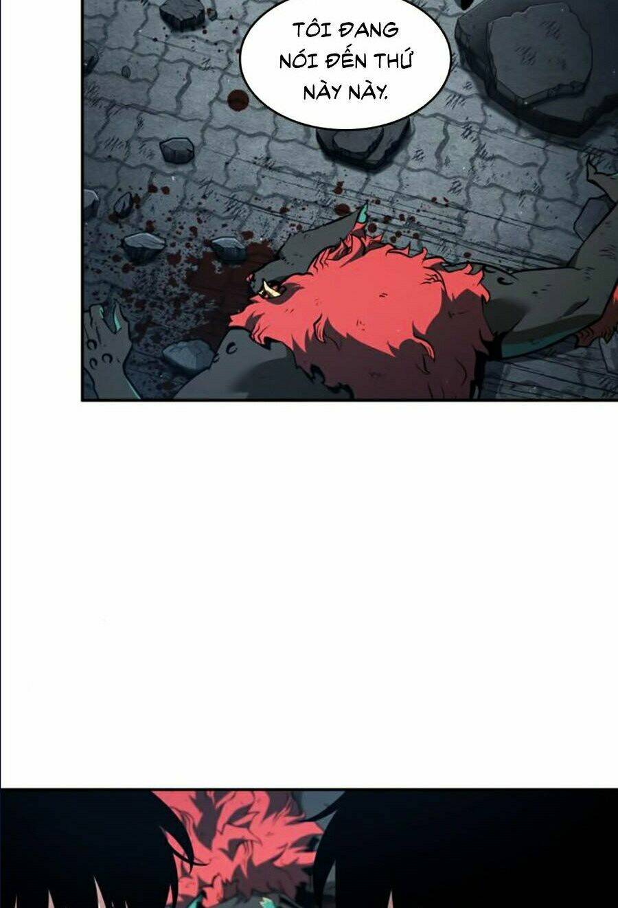 Toàn Trí Độc Giả – Omniscient Reader Chapter 72 - Trang 2