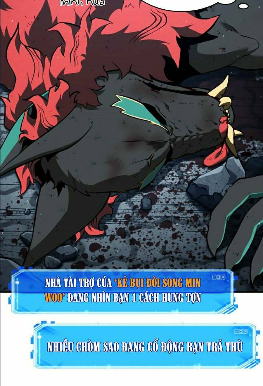 Toàn Trí Độc Giả – Omniscient Reader Chapter 72 - Trang 2