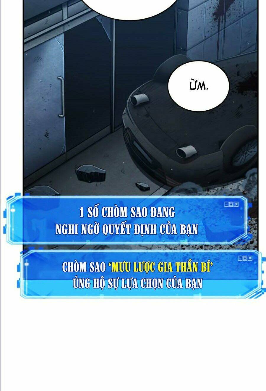 Toàn Trí Độc Giả – Omniscient Reader Chapter 72 - Trang 2