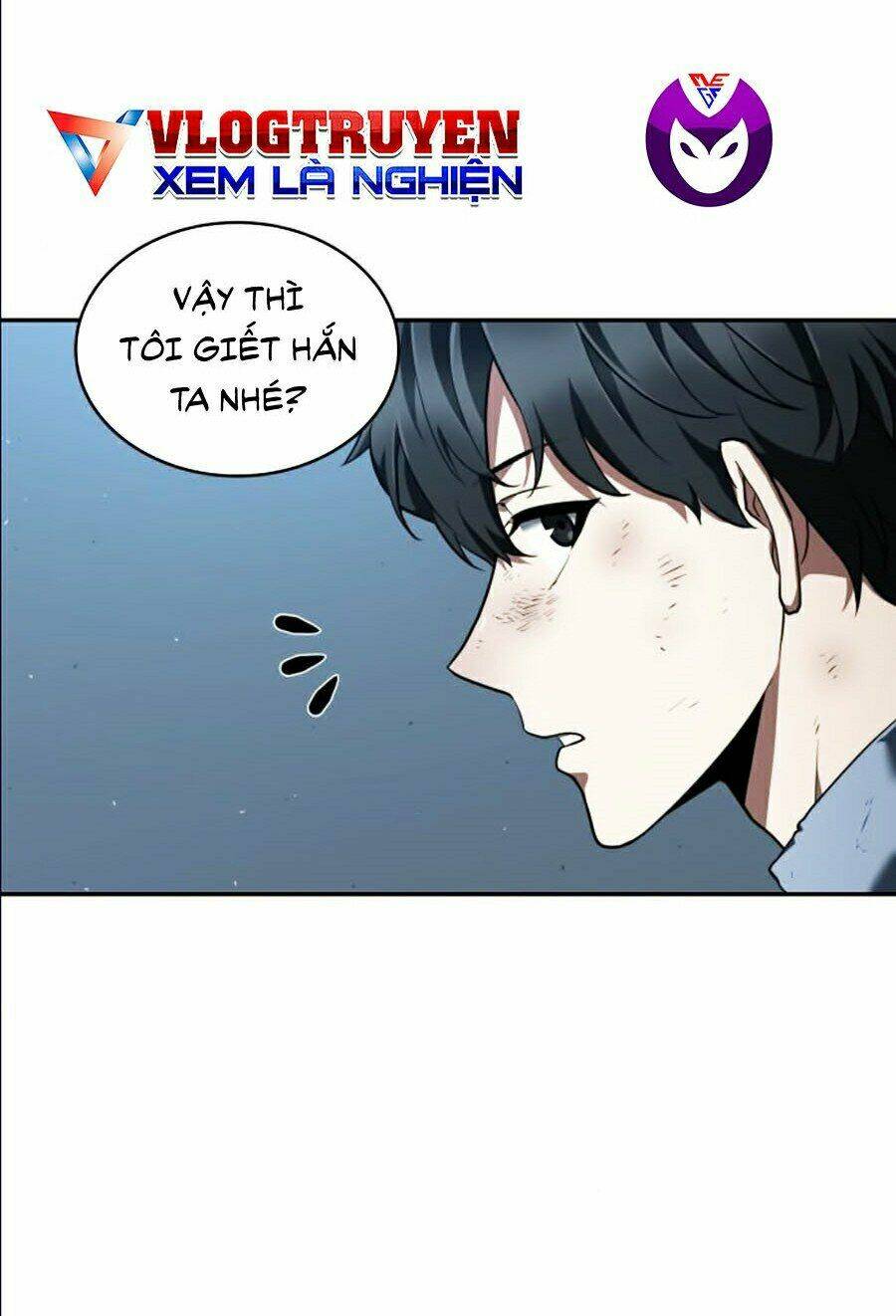 Toàn Trí Độc Giả – Omniscient Reader Chapter 72 - Trang 2