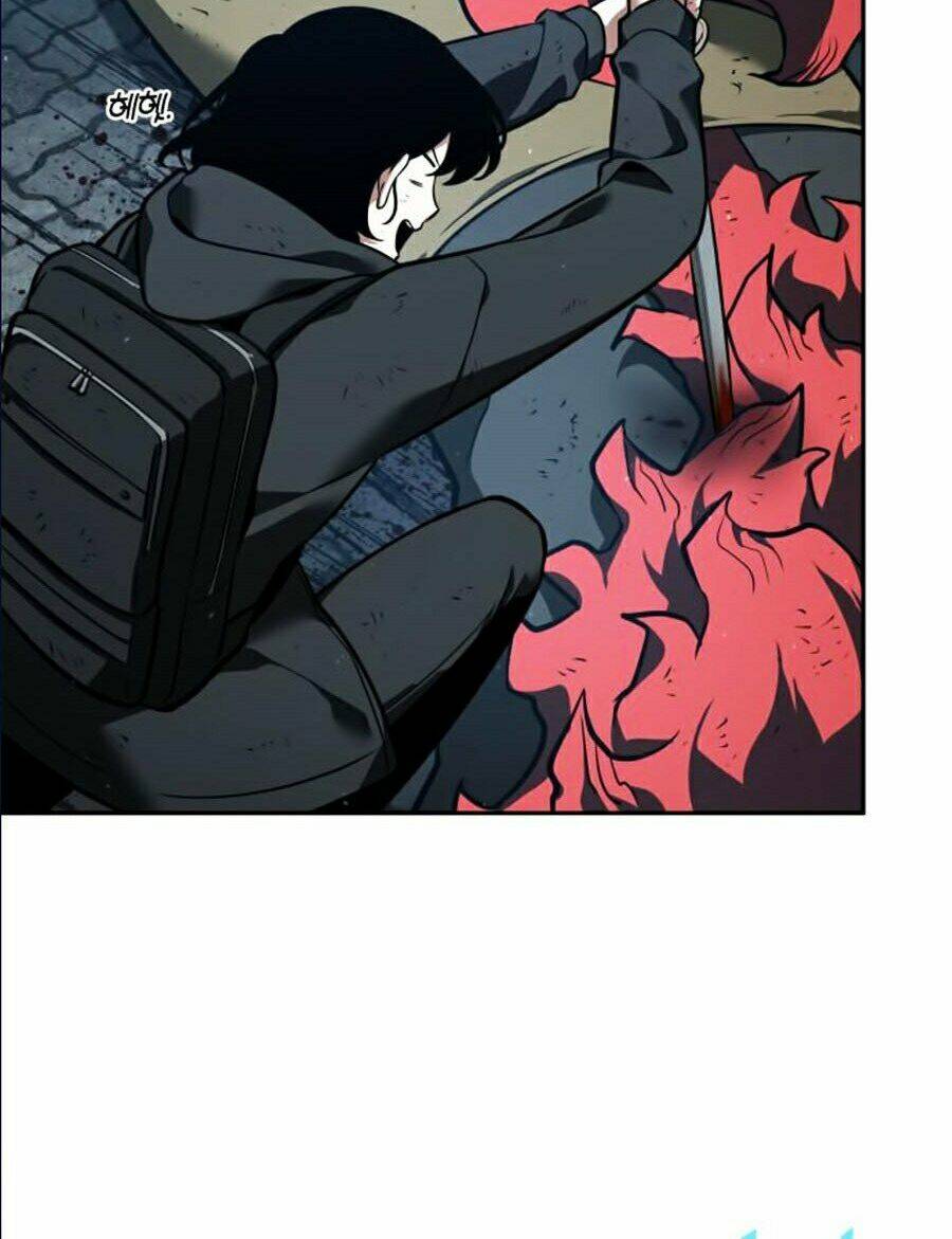 Toàn Trí Độc Giả – Omniscient Reader Chapter 72 - Trang 2