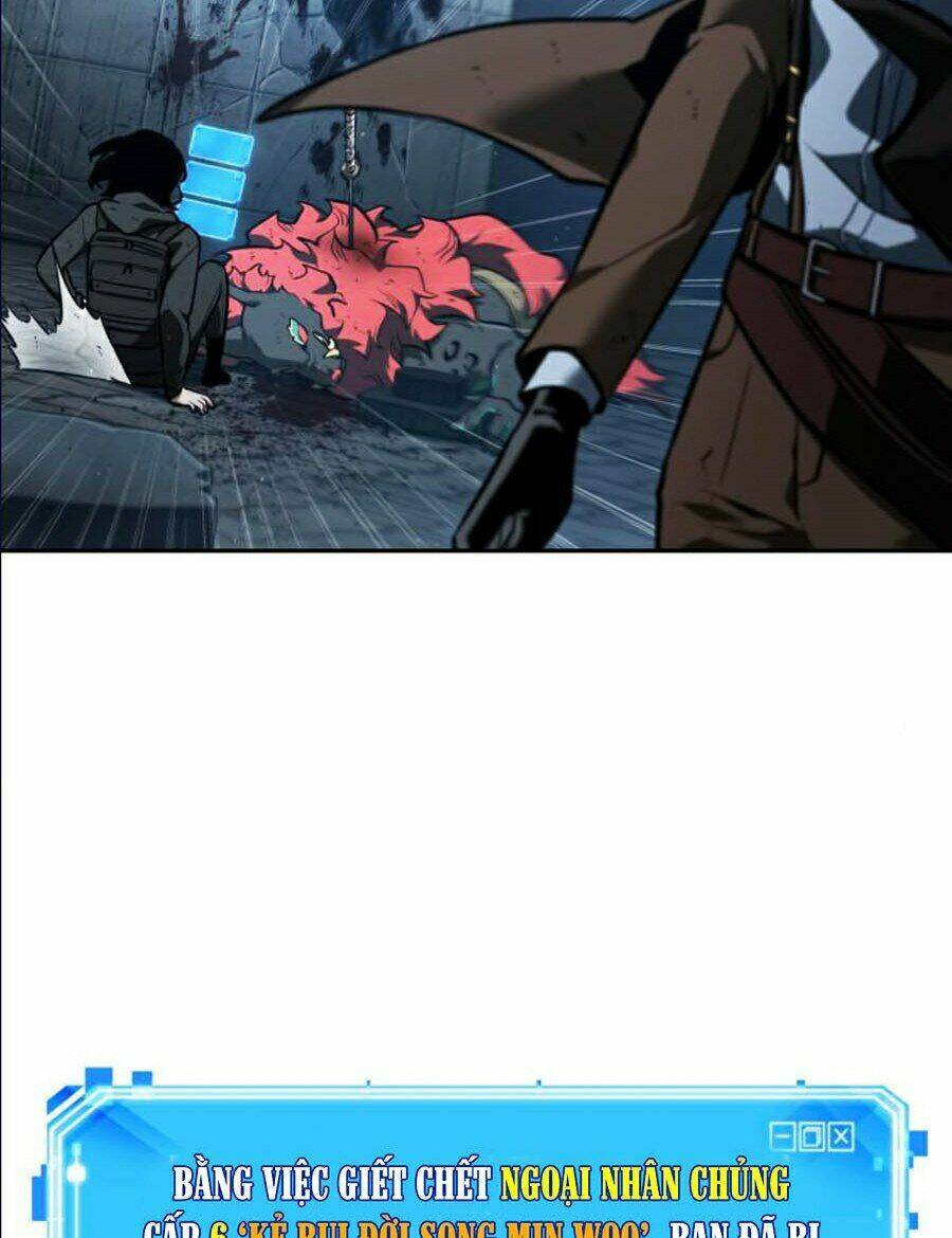 Toàn Trí Độc Giả – Omniscient Reader Chapter 72 - Trang 2