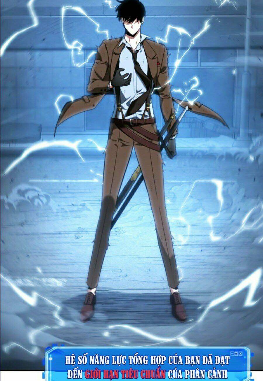 Toàn Trí Độc Giả – Omniscient Reader Chapter 72 - Trang 2