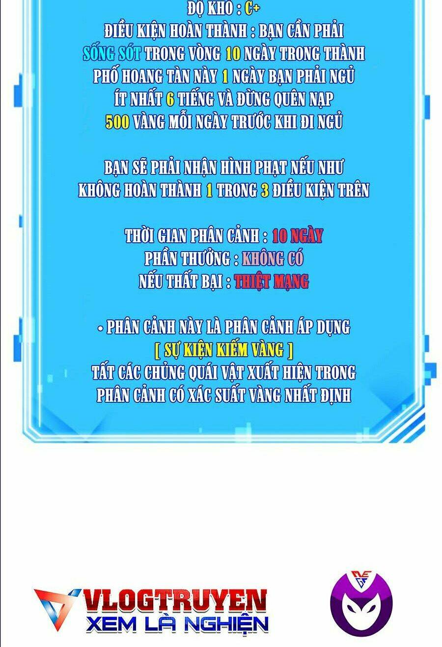 Toàn Trí Độc Giả – Omniscient Reader Chapter 72 - Trang 2