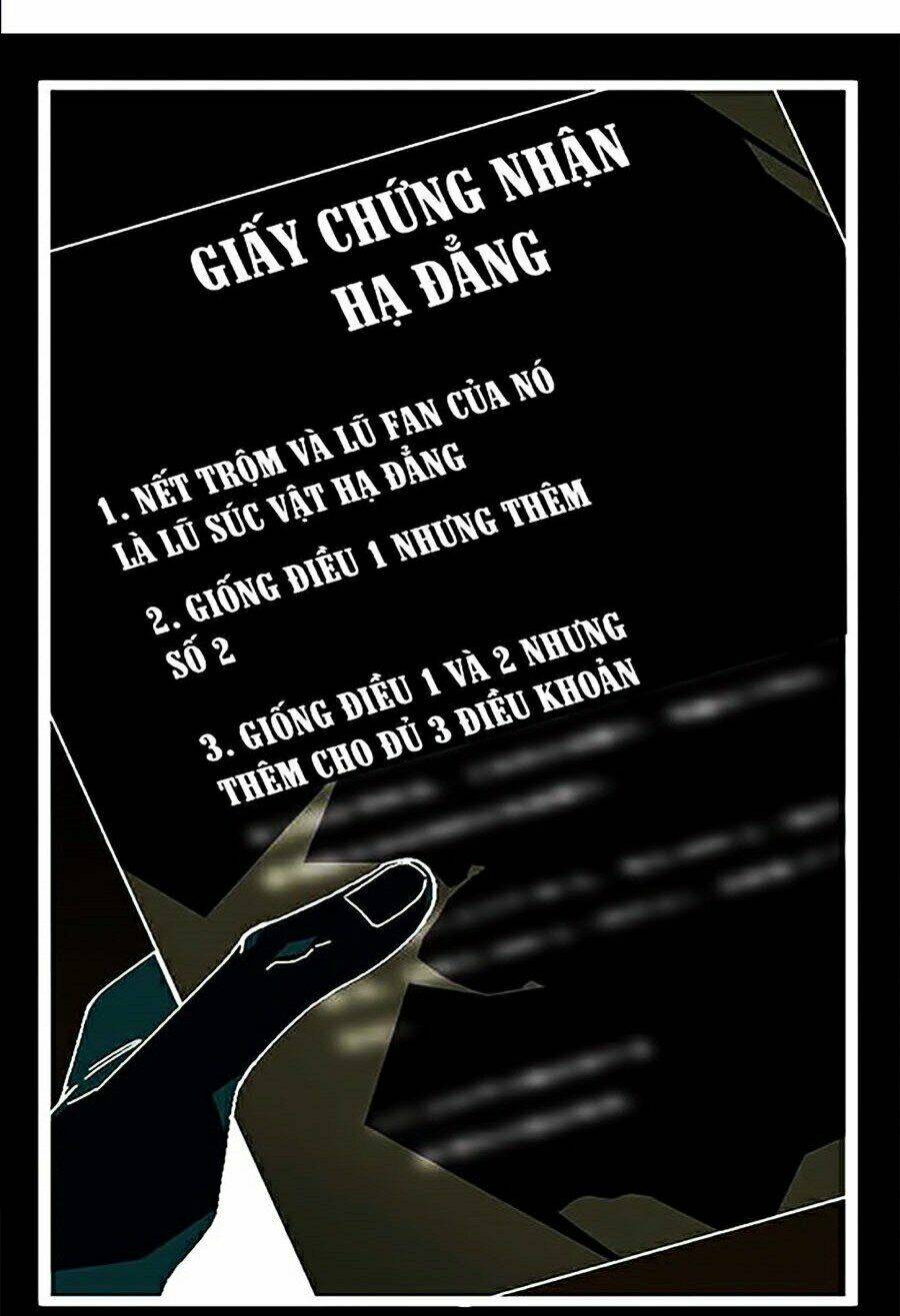 Toàn Trí Độc Giả – Omniscient Reader Chapter 72 - Trang 2