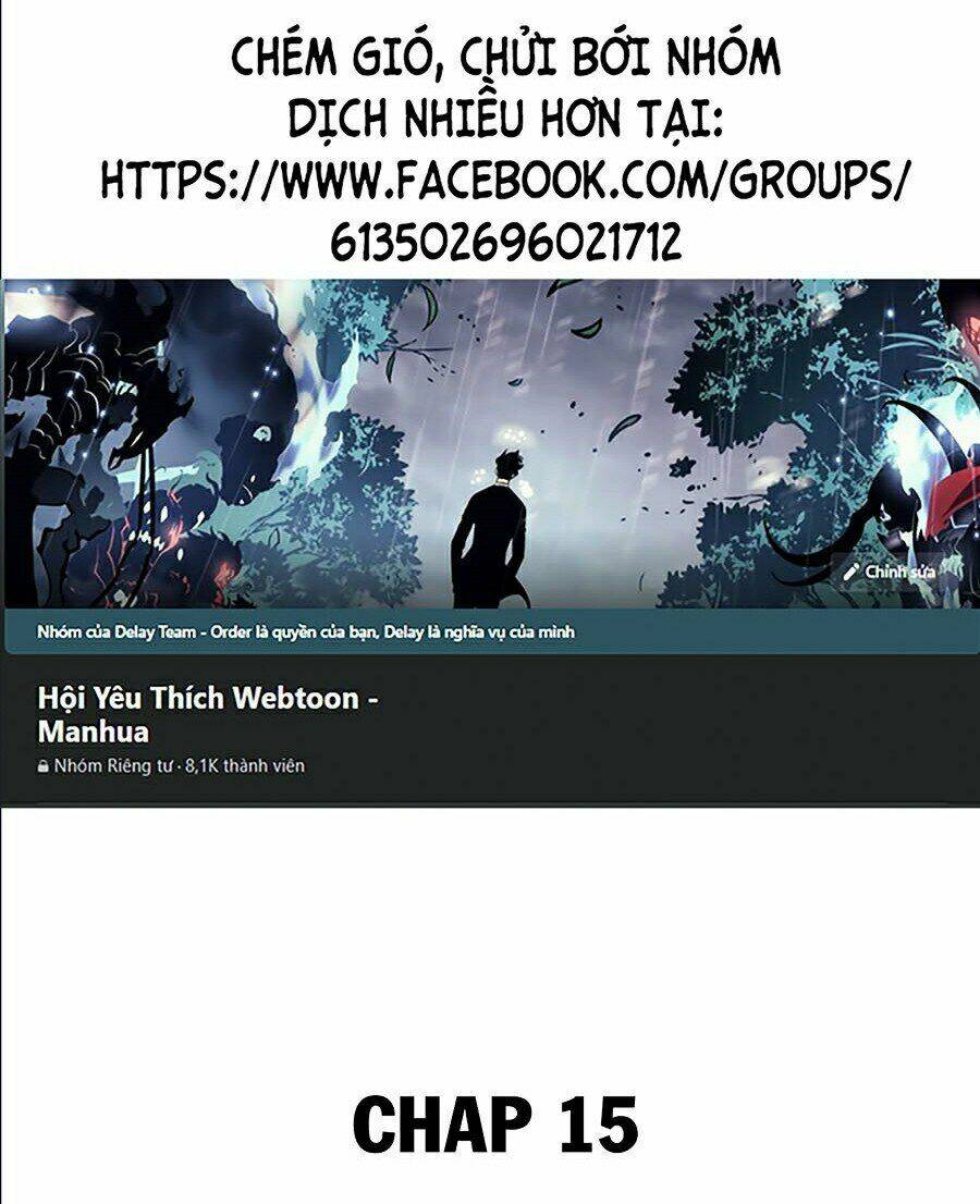 Toàn Trí Độc Giả – Omniscient Reader Chapter 72 - Trang 2