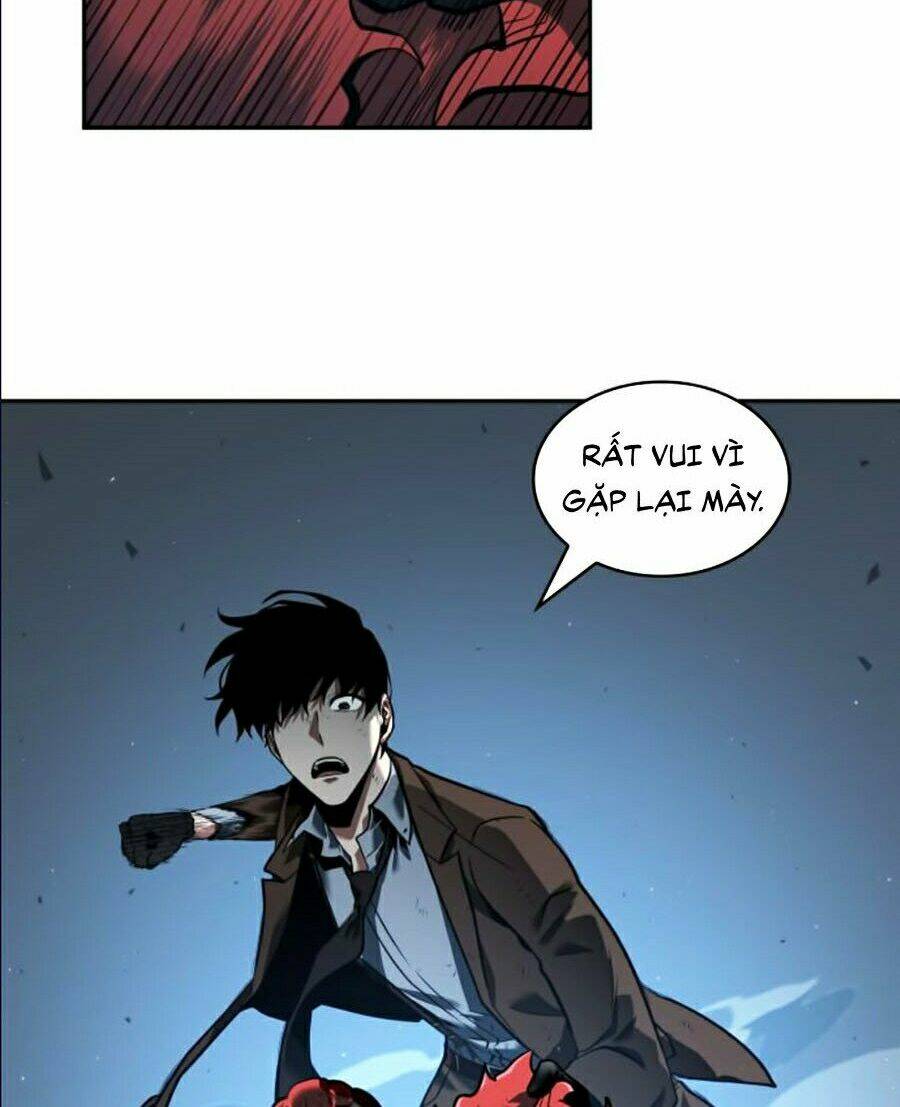 Toàn Trí Độc Giả – Omniscient Reader Chapter 72 - Trang 2