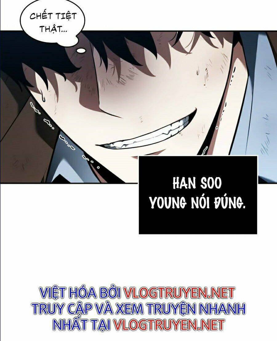 Toàn Trí Độc Giả – Omniscient Reader Chapter 72 - Trang 2
