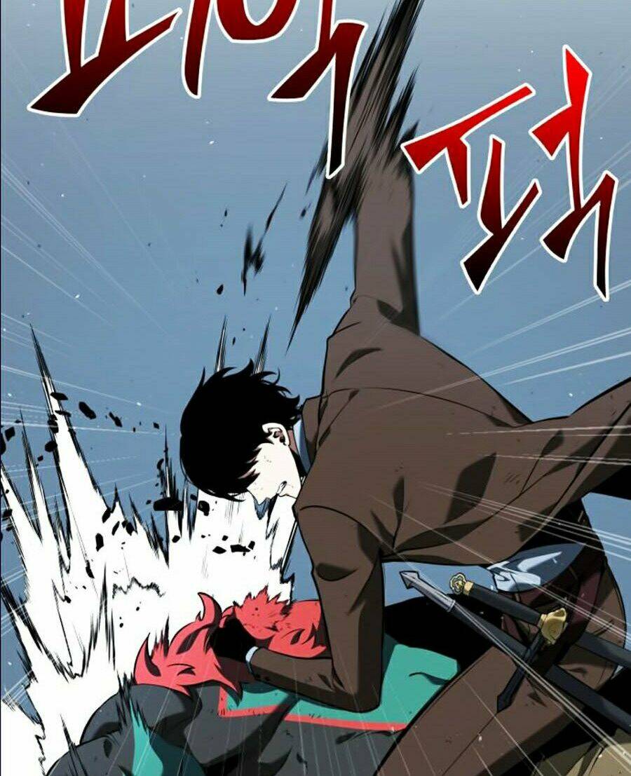 Toàn Trí Độc Giả – Omniscient Reader Chapter 72 - Trang 2