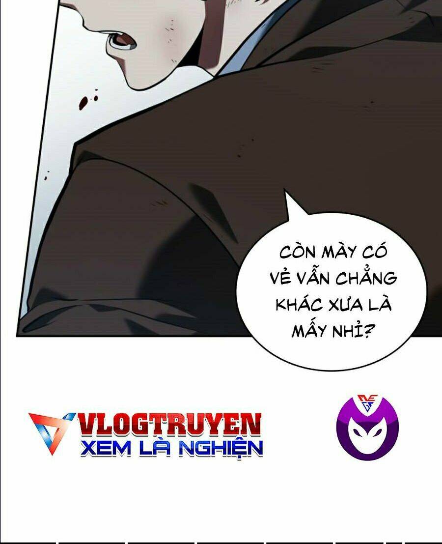 Toàn Trí Độc Giả – Omniscient Reader Chapter 72 - Trang 2